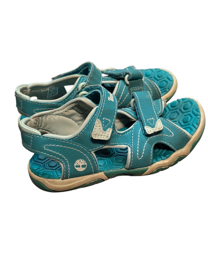 Sandales gr 12 enfant Timberland*