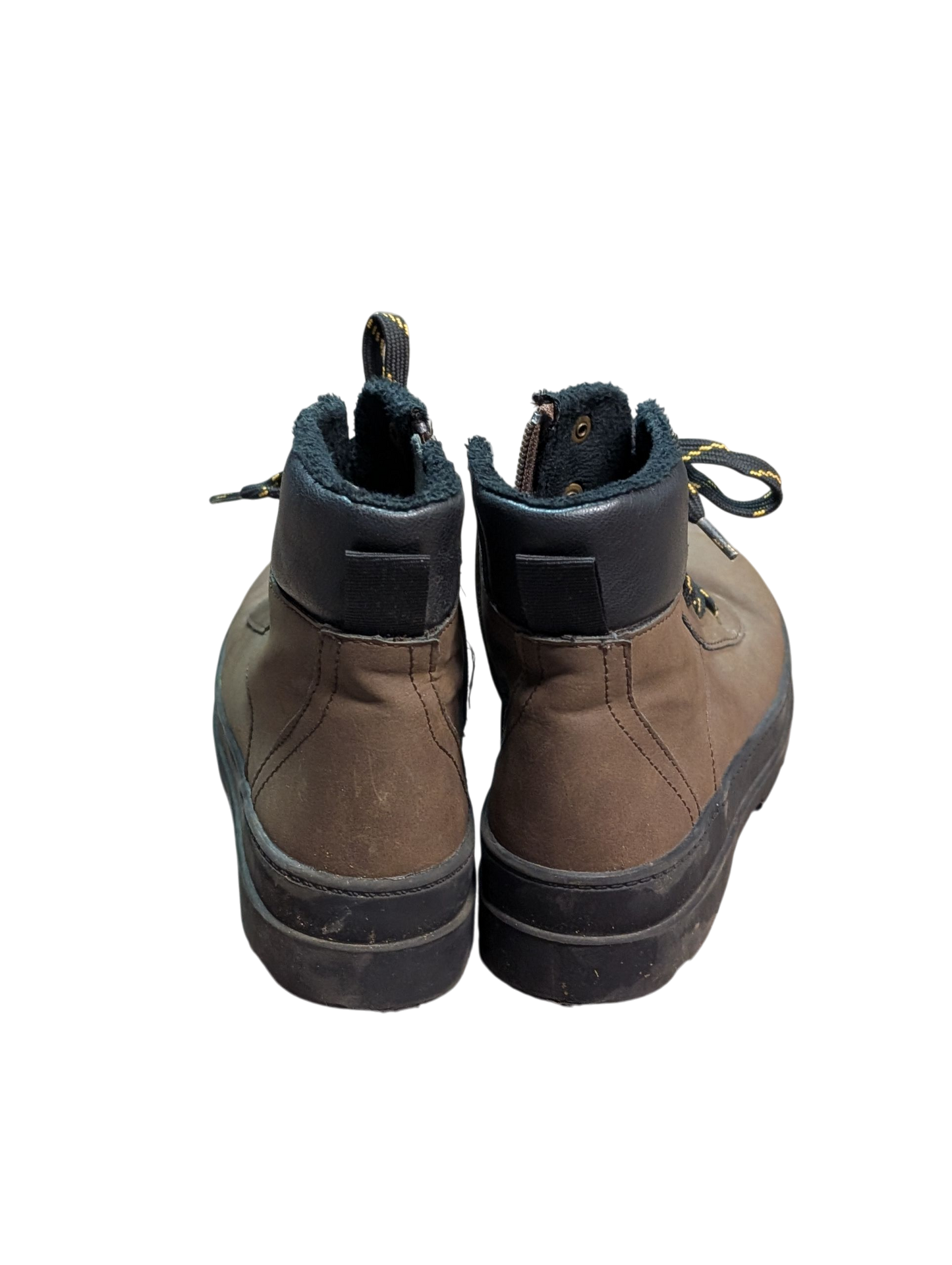 Bottines gr 12-13 enfant H&M