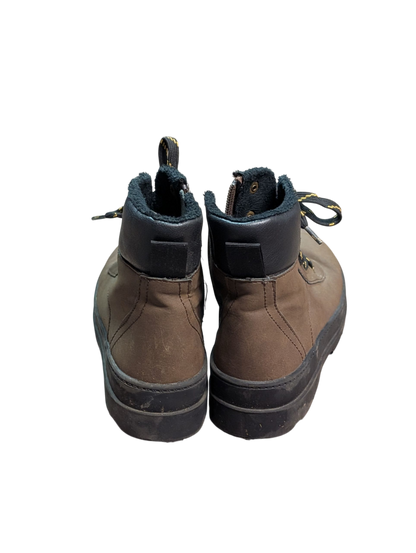 Bottines gr 12-13 enfant H&M