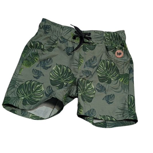 Short maillot 2ans L&P