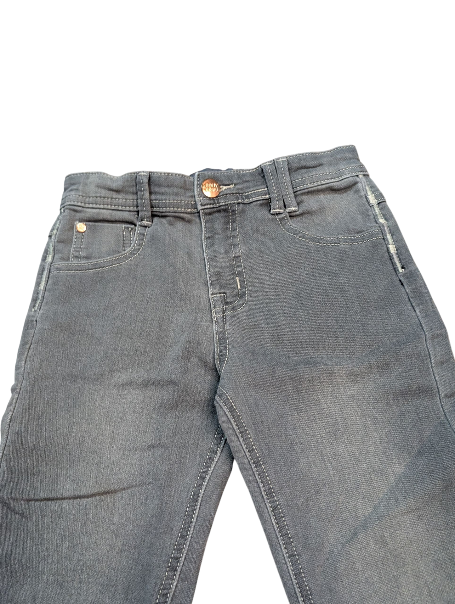 Pantalon 6ans Romy & Aksel*