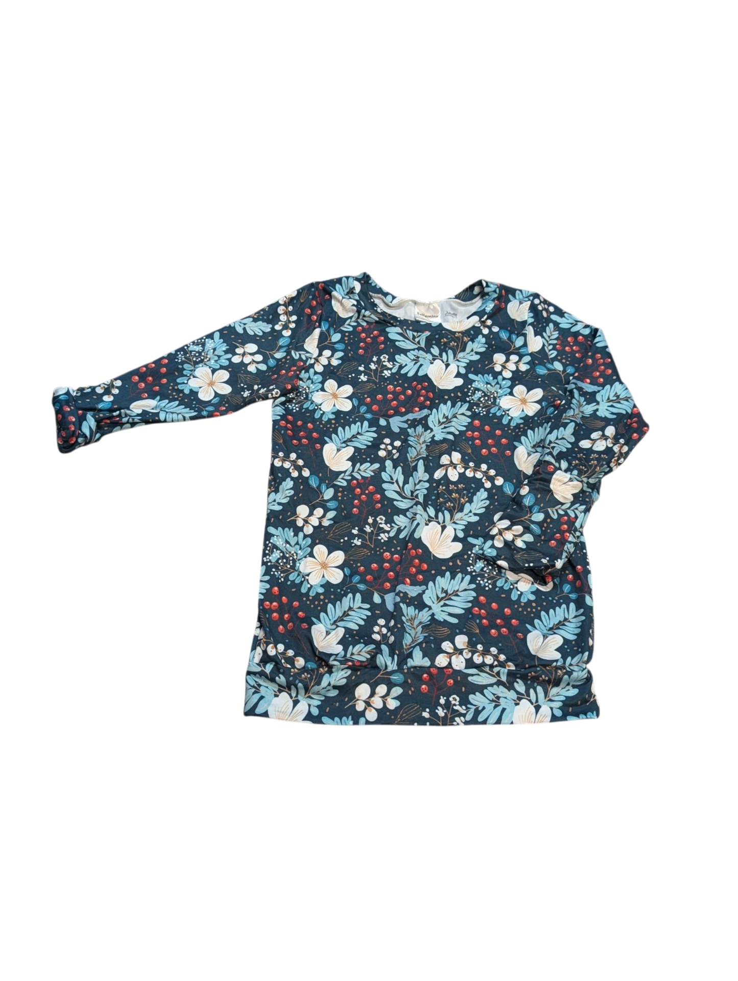 Chandail 3-6ans Bellemine