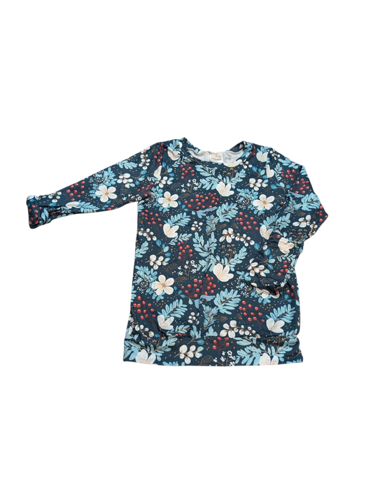 Chandail 3-6ans Bellemine