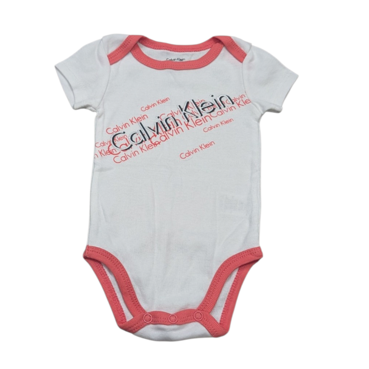 Cache-couche 0-3mois Calvin Klein
