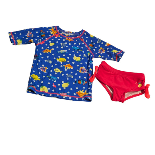 *Nouveautés* Maillot 4ans Souris Mini