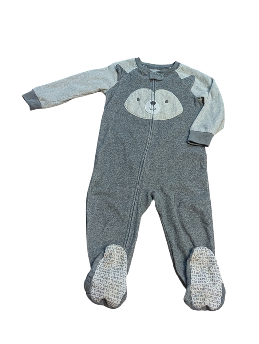 Pyjama polar 2ans Carters*