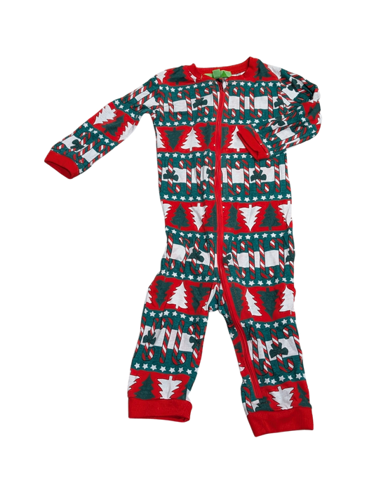 Pyjama 12mois Noël