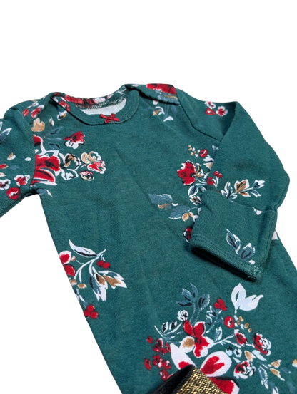 Ensemble nouveau-né Mini Heros et Carters
