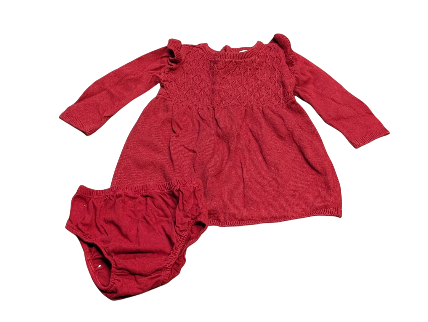 Ensemble 3mois Carters