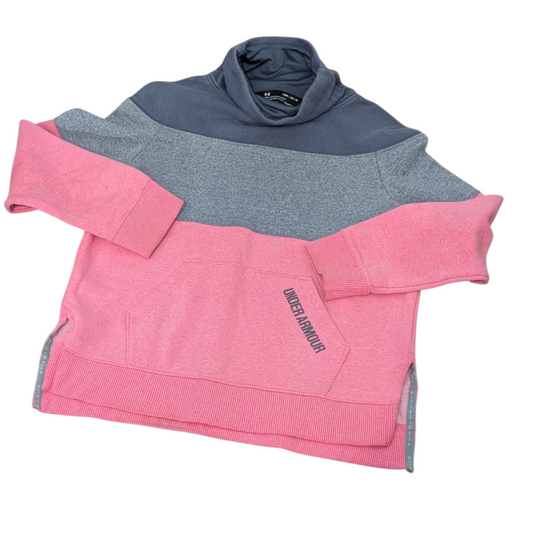 Chandail YMD 10ans Under Armour*