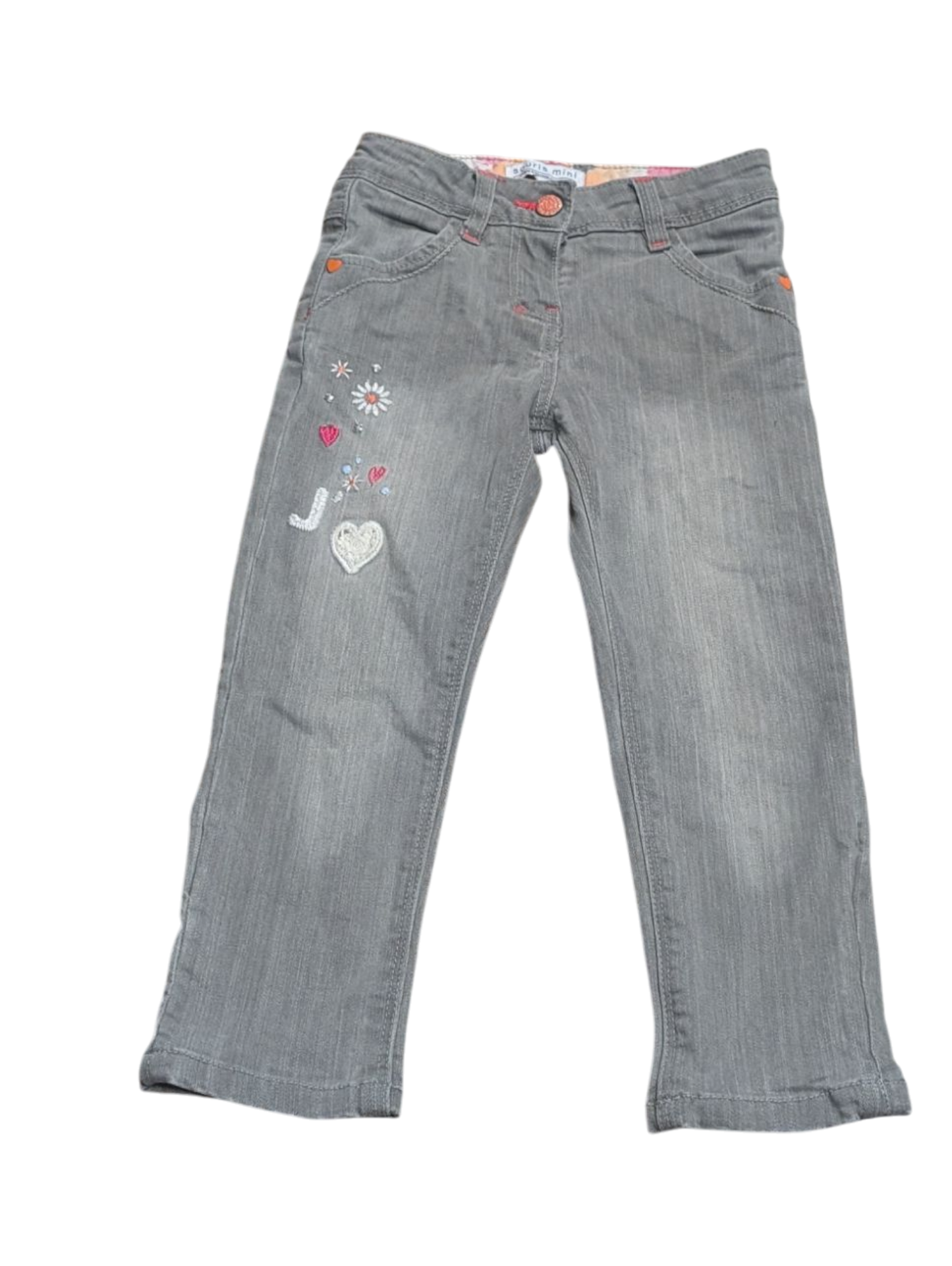 Jeans 3ans SOuris Mini