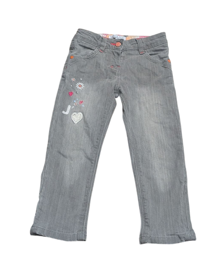 Jeans 3ans SOuris Mini