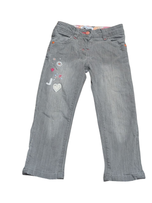Jeans 3ans SOuris Mini