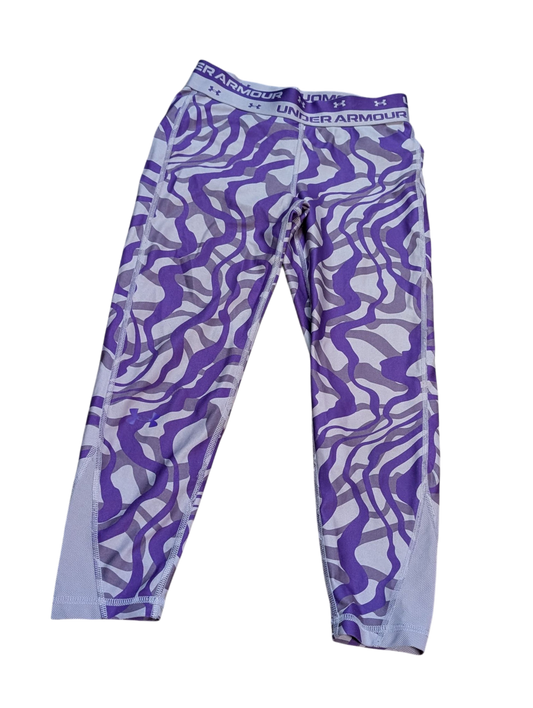 Pantalon Sport YMD 10ans Under Armour