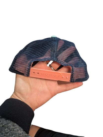 Casquette 5-8ans Deux par Deux