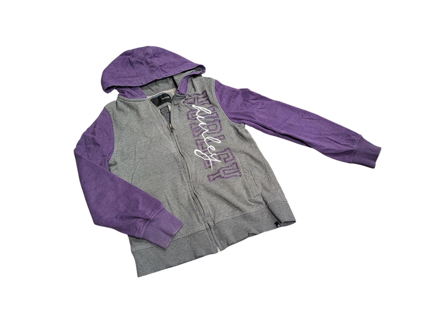 Veste 10-12ans Hurley