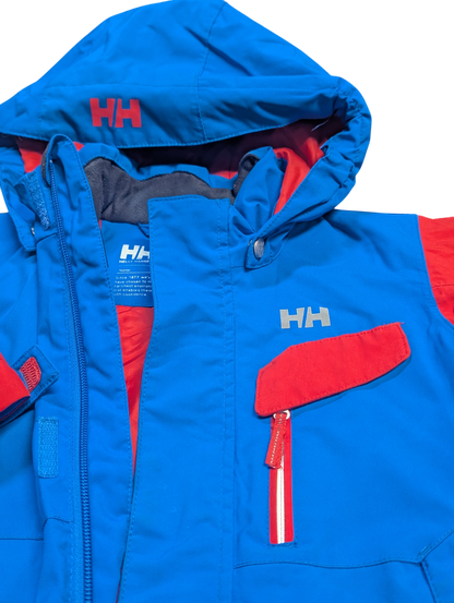 Manteau d'hiver 2ans Helly Hensen