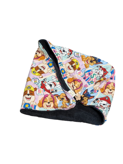 Serviette à cheveux Confection Camomille