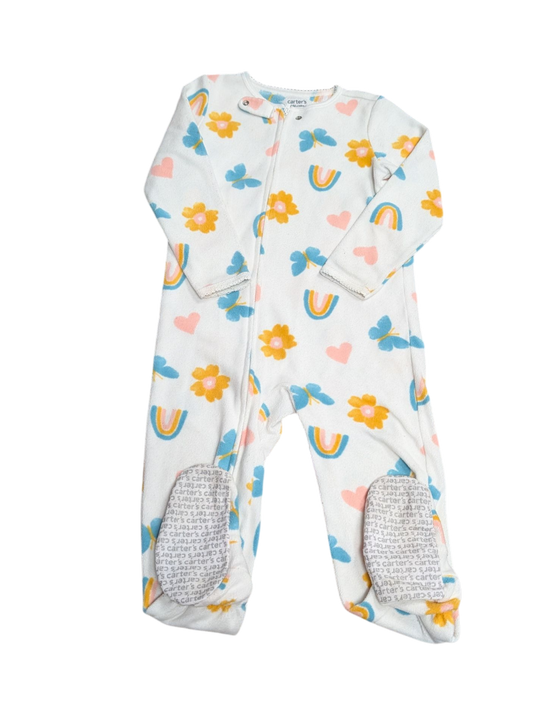 Pyjama polar 4ans Carters