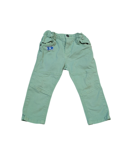 Pantalon 12-18mois Souris Mini