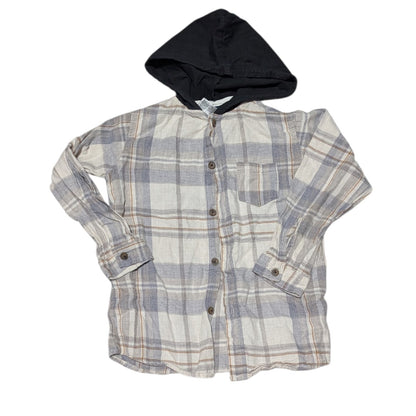 Chemise 6ans Little Rebels