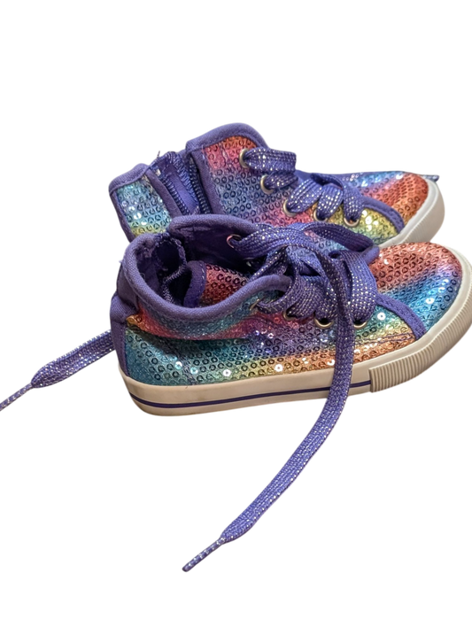 Chaussures gr 7 jeune enfant Circo