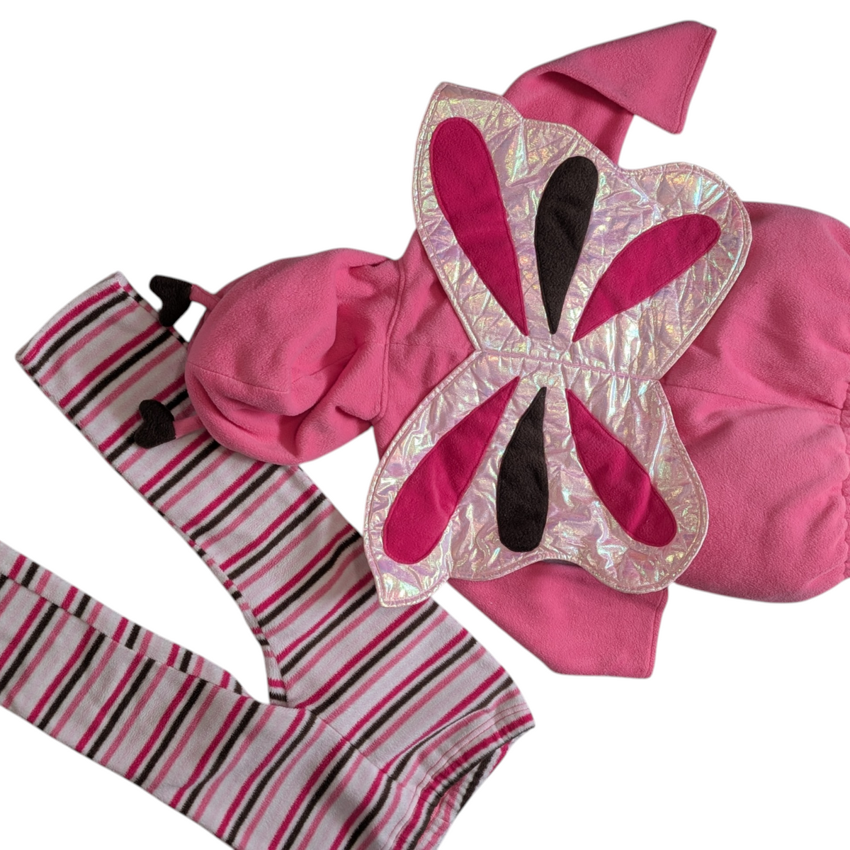 Déguisement Papillon 4-5ans Old Navy