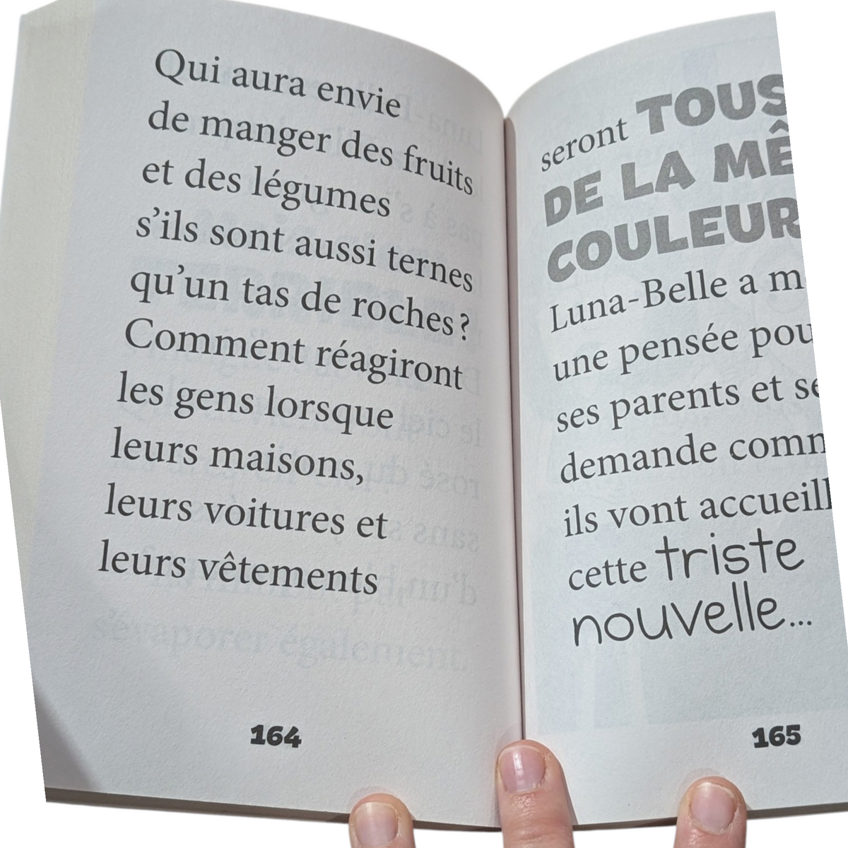 Livre Courage, bébé dragon! - Mon mini BIG à moi