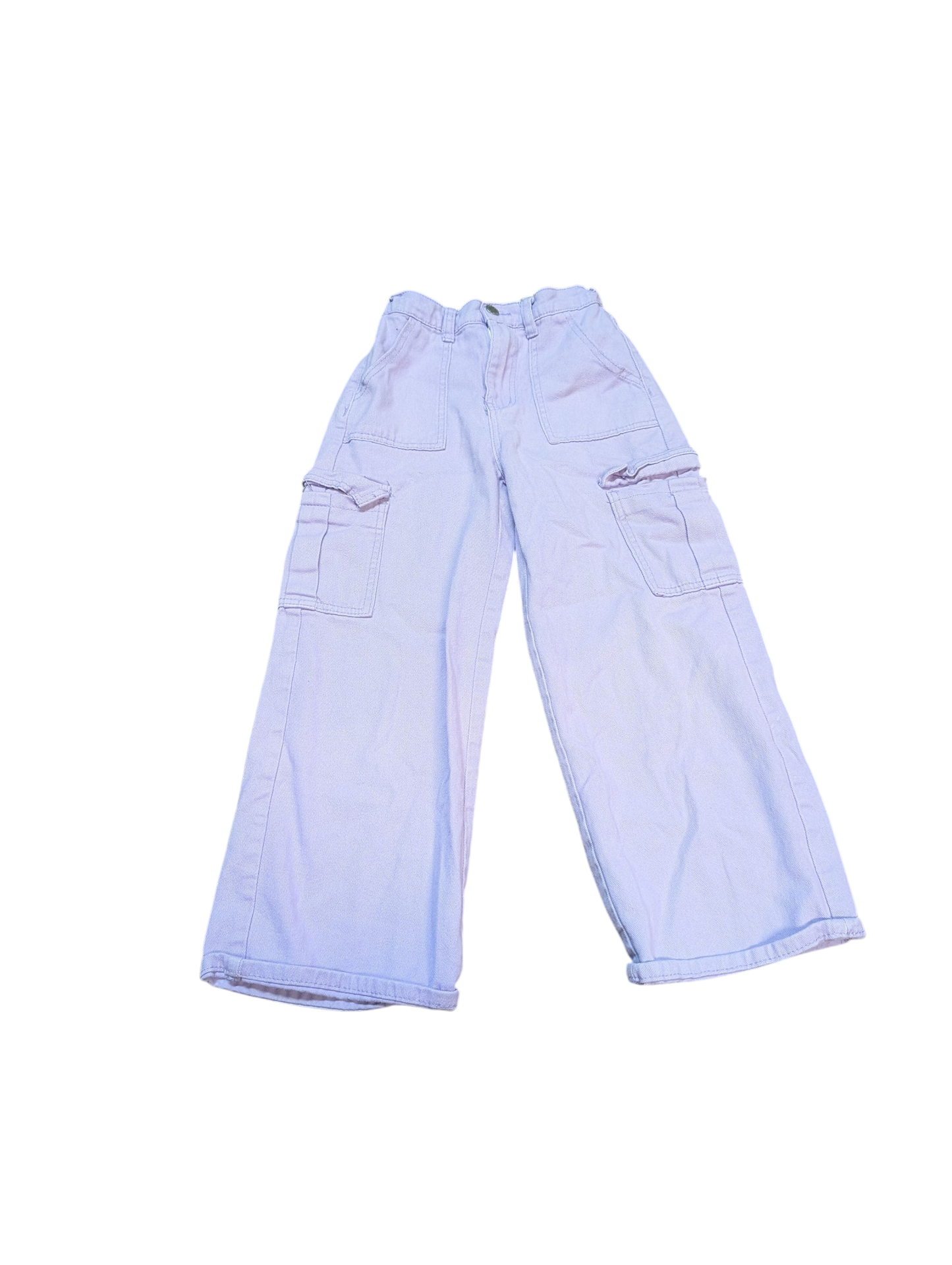 Pantalon 8ans - 9ans Shein