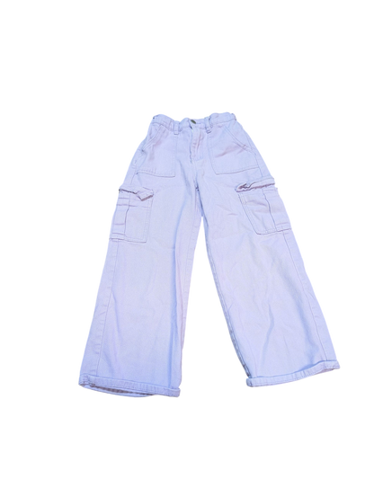 Pantalon 8ans - 9ans Shein