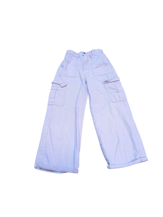 Pantalon 8ans - 9ans Shein