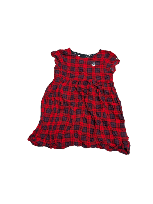 Robe 6ans Souris Mini
