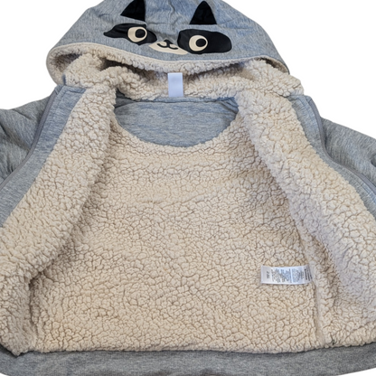 Veste épaisse 3ans Joe Fresh