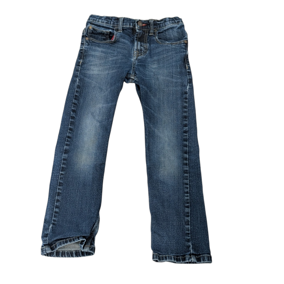 Jeans 8ans Wrangler