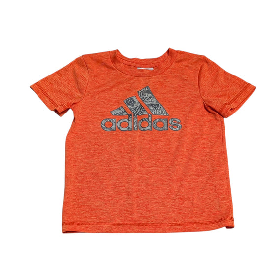 Chandail sport 3ans Adidas