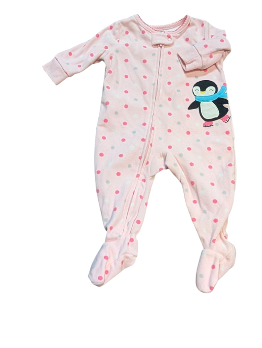 Pyjama polar 3mois Carters