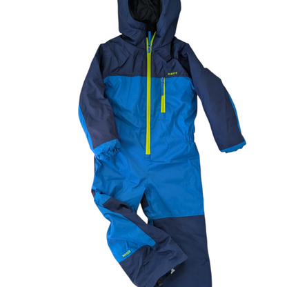 Habit une pièce 5ans Decathlon*