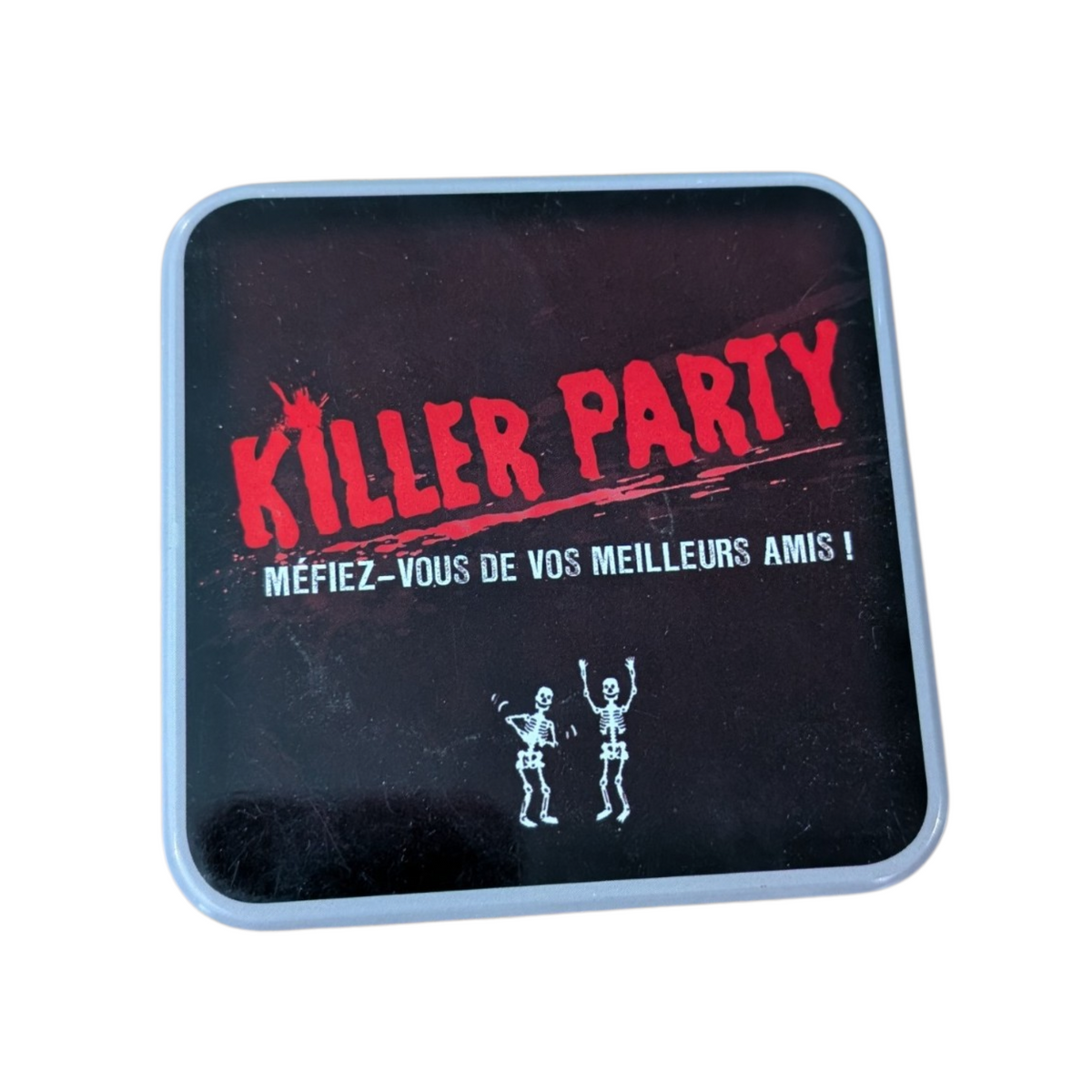Jeu Killer Party