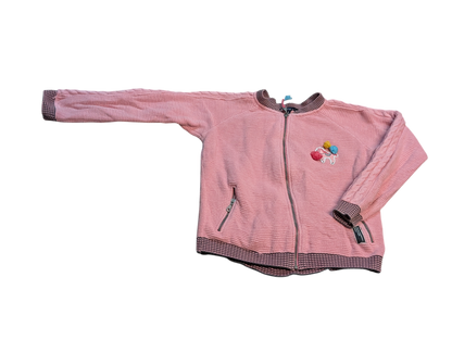 Veste 8ans Souris Mini