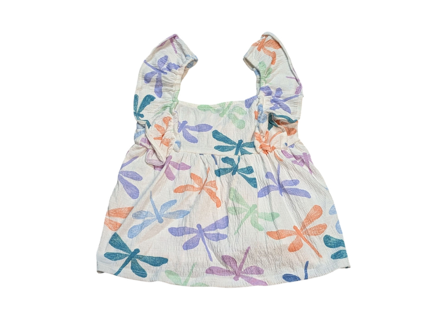 Camisole 3ans Carters