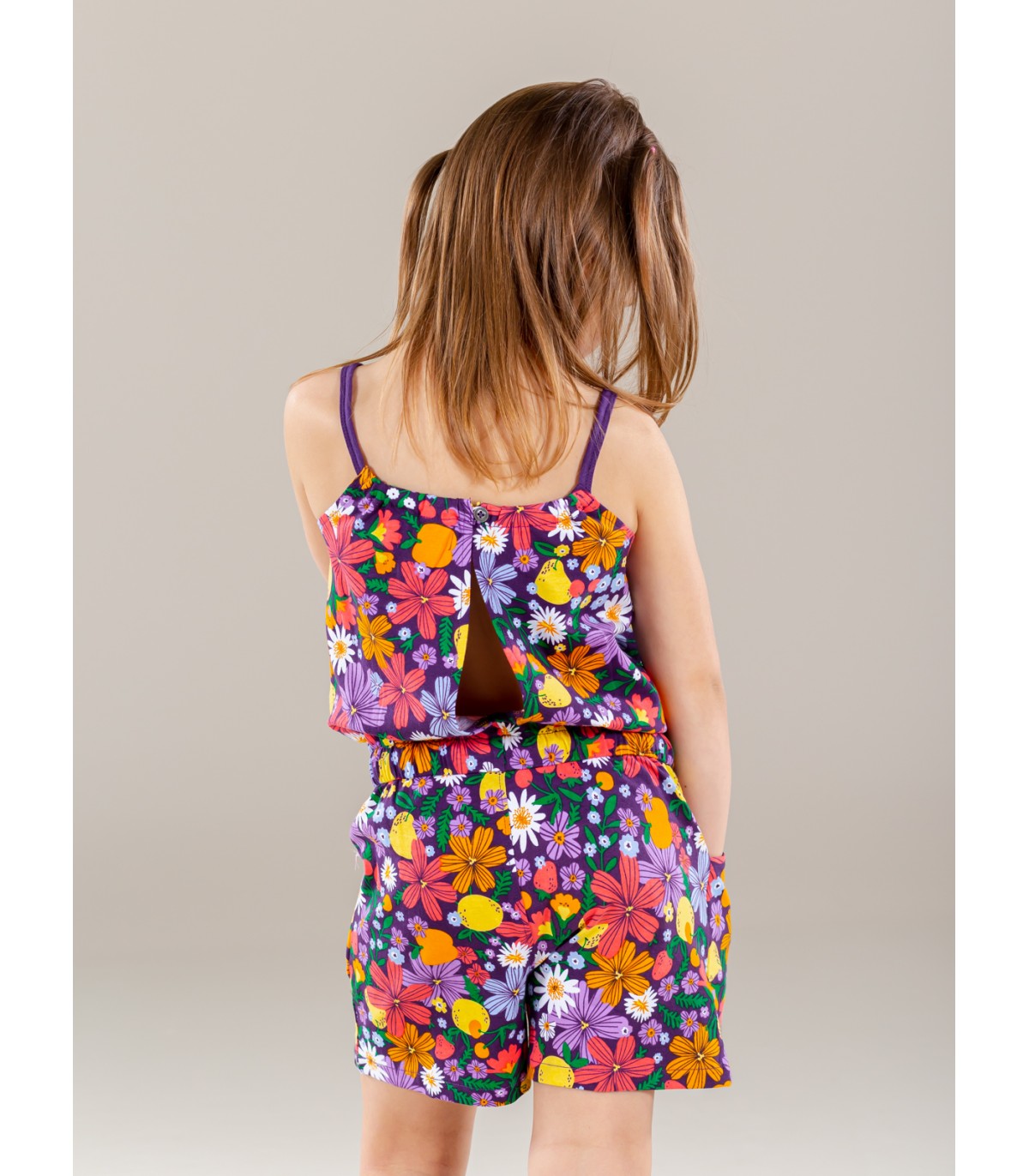 Combi short 12ans Boboli Neuf