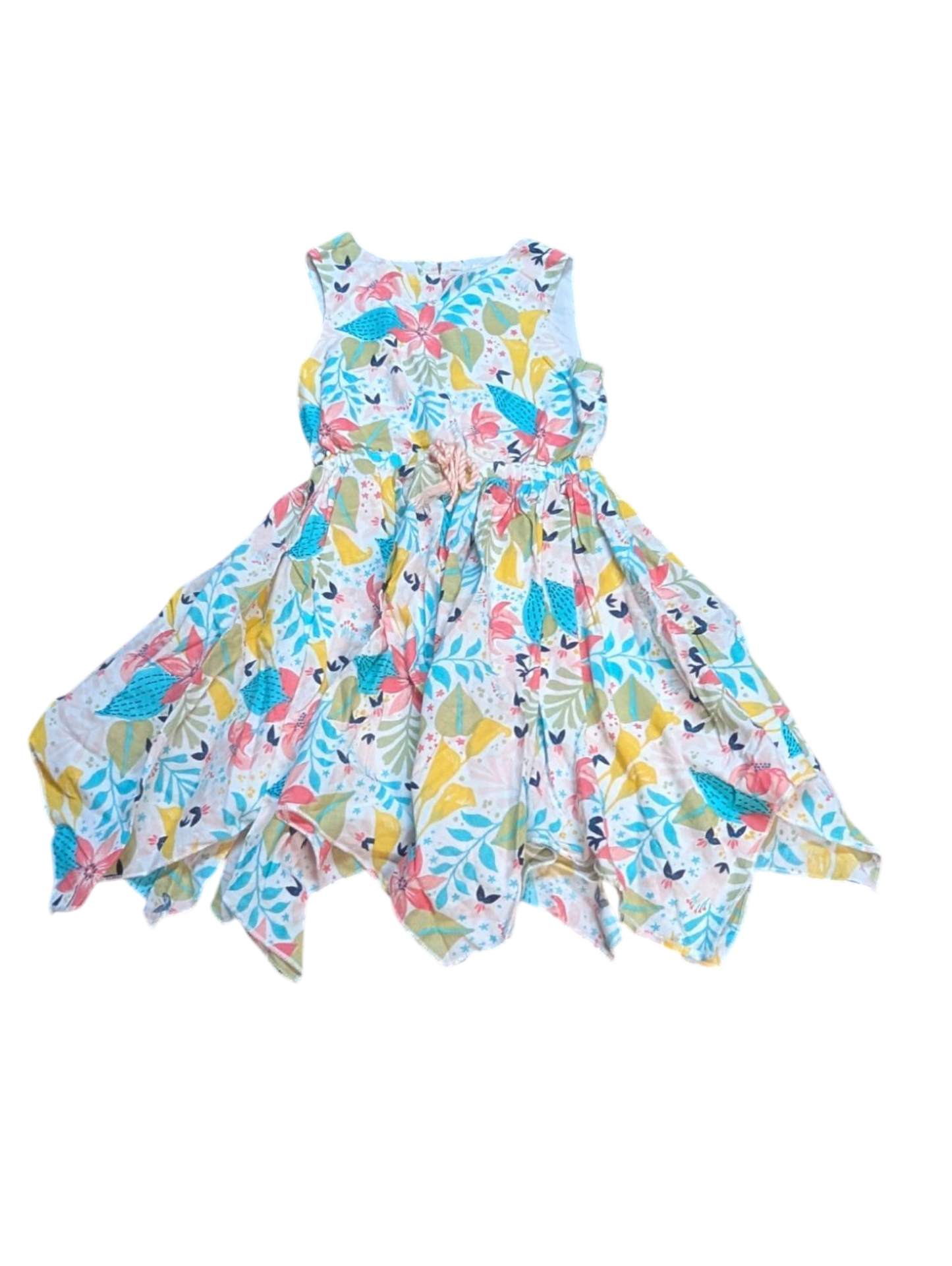 Robe 2-3ans Tommy Bahamas