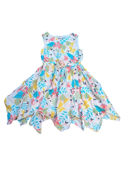 Robe 2-3ans Tommy Bahamas
