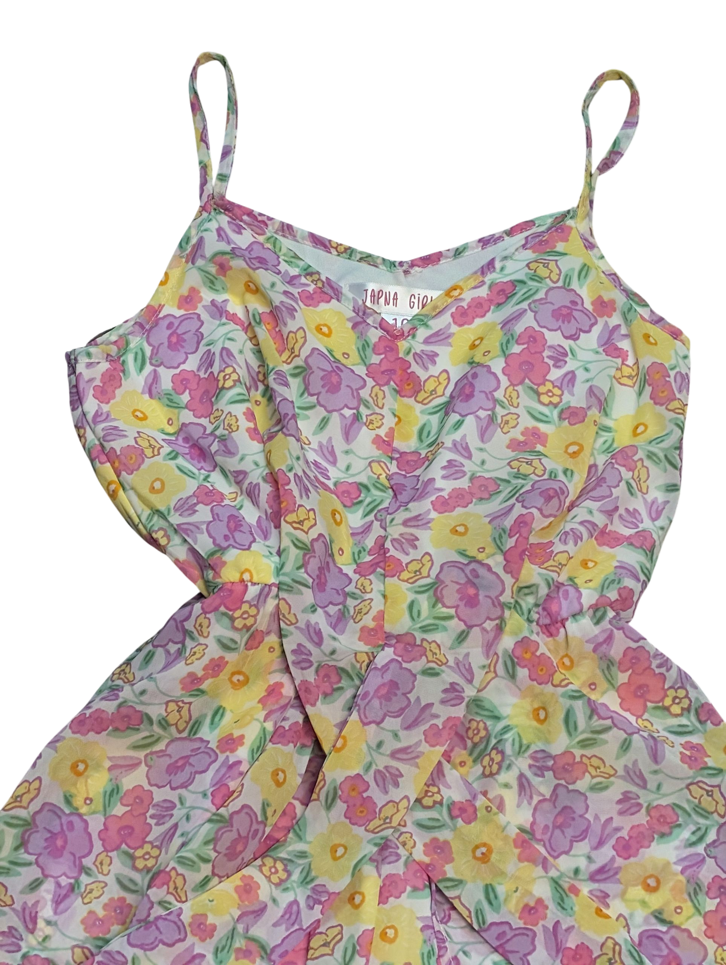 Combi short 10ans Japna Girls