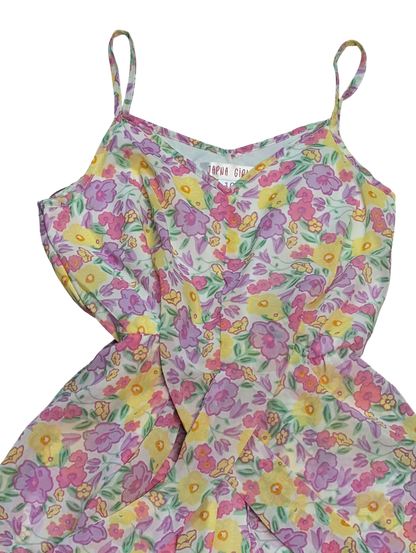 Combi short 10ans Japna Girls