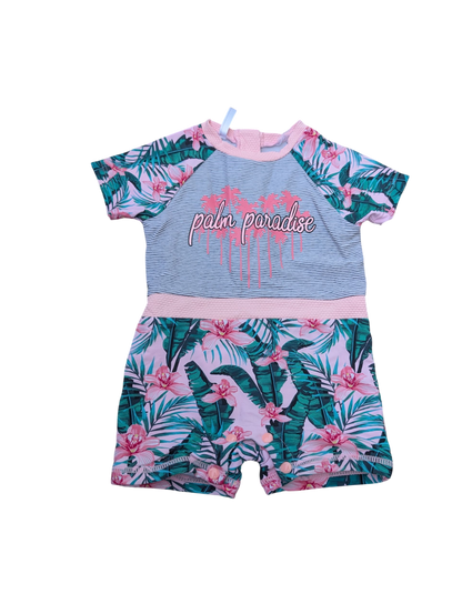 Maillot 18-24mois Tag