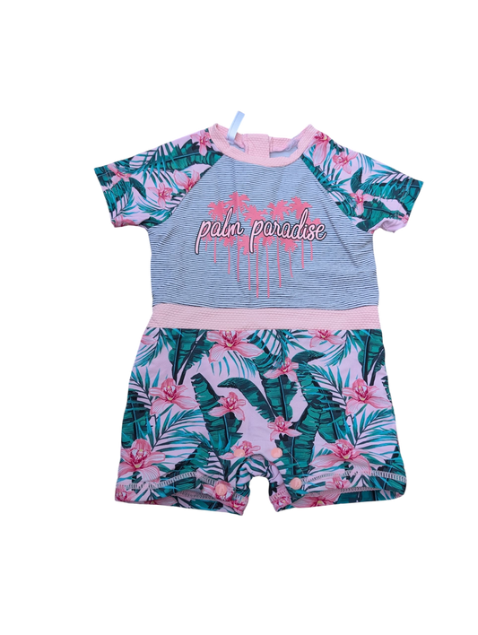 Maillot 18-24mois Tag