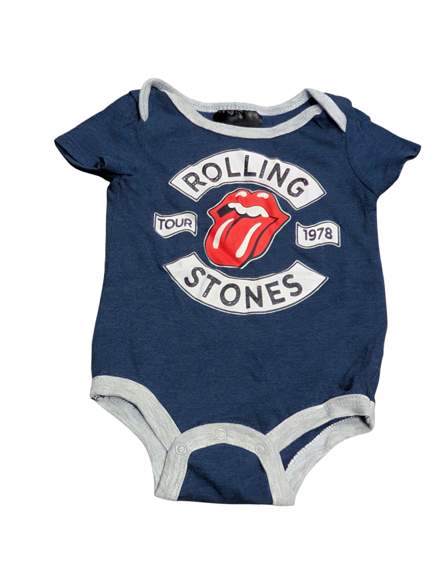 Cache-Couche 3-6mois Rolling Stone