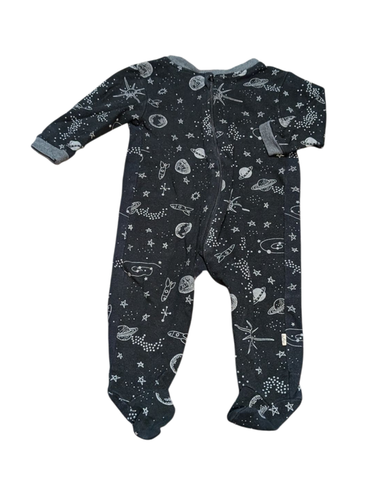 Pyjama 12mois Snuggabye
