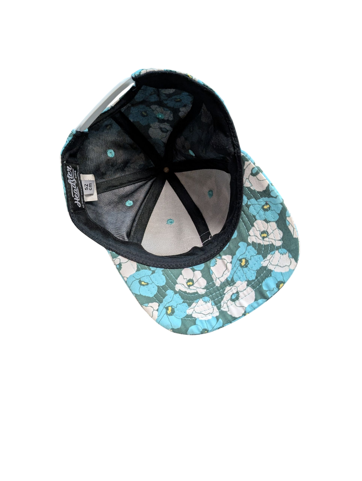 Casquette 3-6ans Headster*